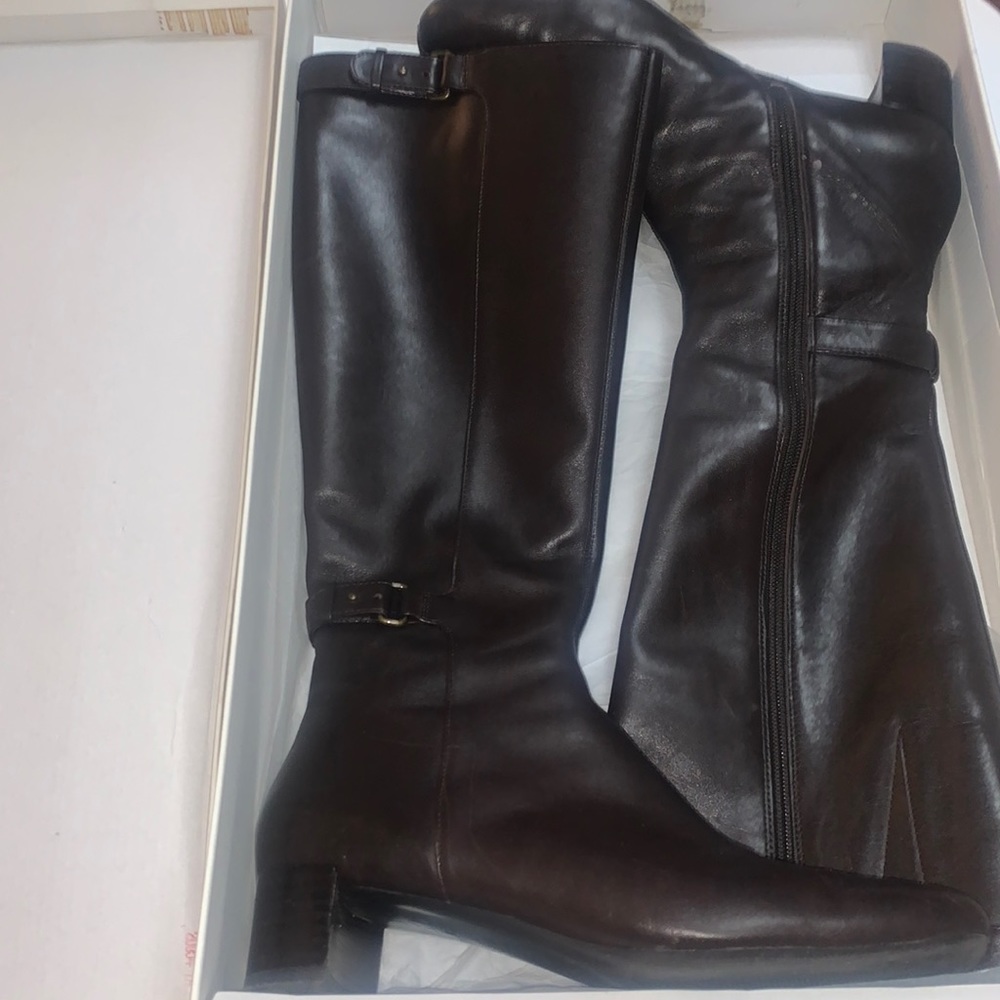 Loft Boots - image 1